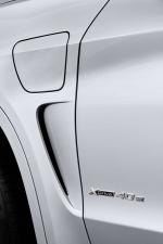 BMW X5 xDrive40e 2015 года